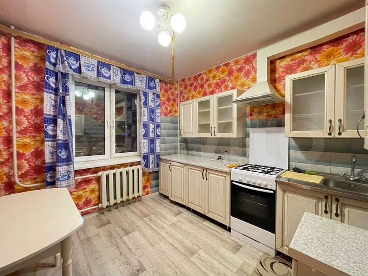 2-к. квартира, 51,3 м², 5/9 эт.