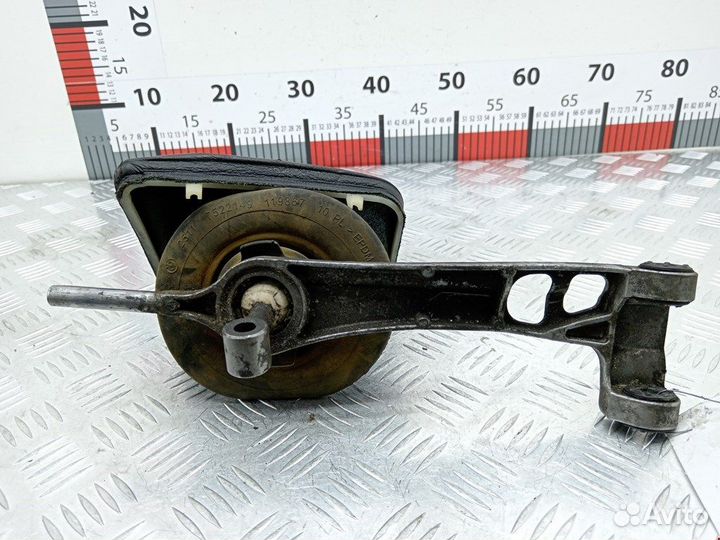 Кулиса кпп для BMW 3-Series (E46) 25117520222