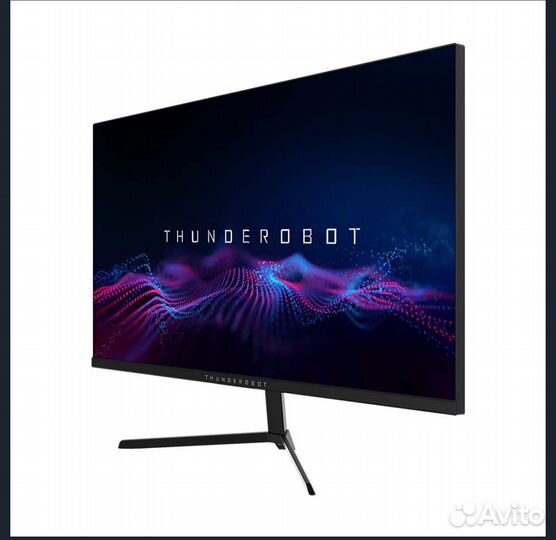 Монитор игоровой thunderobot f23hf