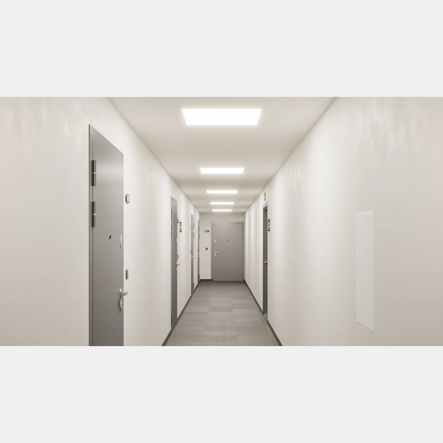 Квартира-студия, 28 м², 18/21 эт.