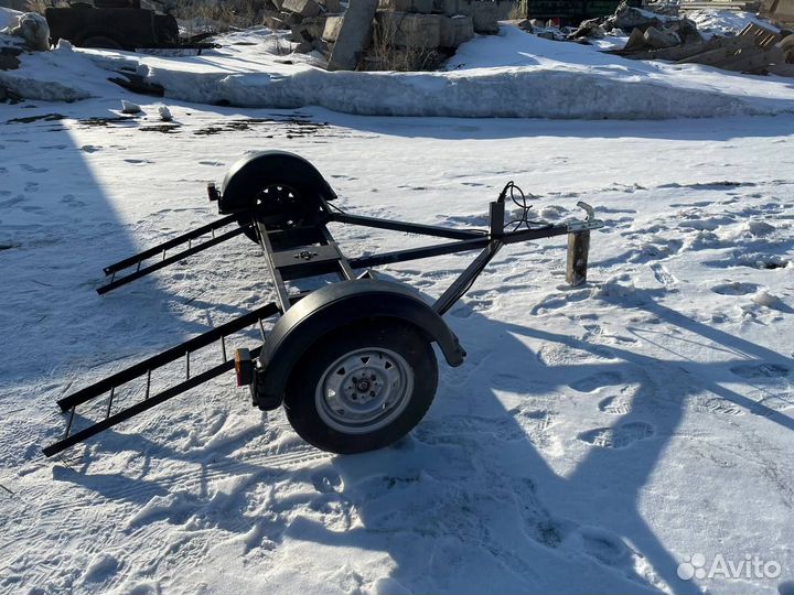 Прицеп подкат Стандарт