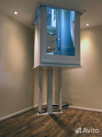 Подъемник для инвалидов