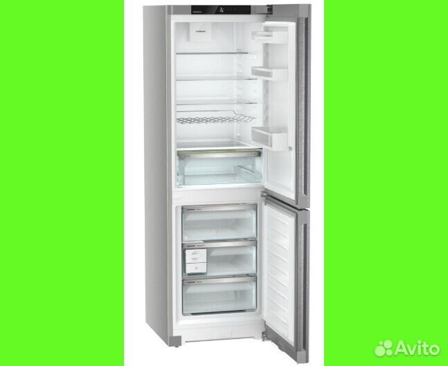 Холодильник Liebherr