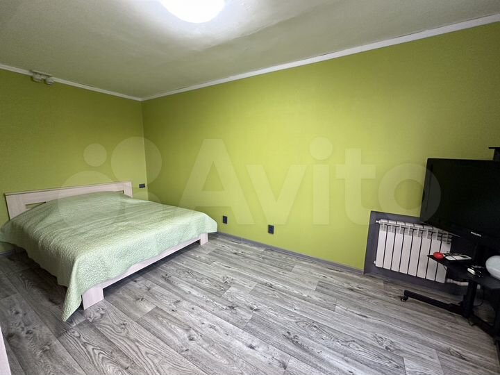 Квартира-студия, 30 м², 5/5 эт.