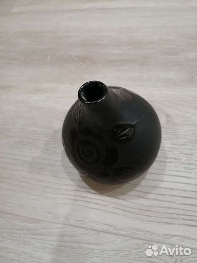 Маленькая вазочка