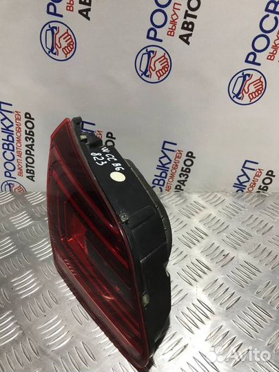 Фонарь Volkswagen Passat CC B6