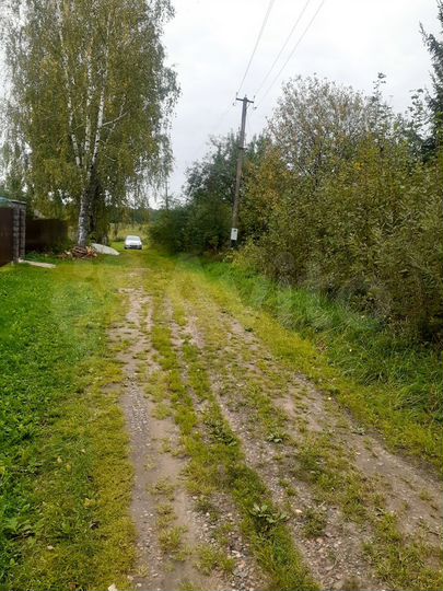 Участок 15 сот. (ИЖС)