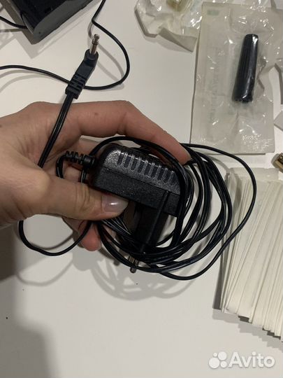 Продам набор для перманентного макияжа