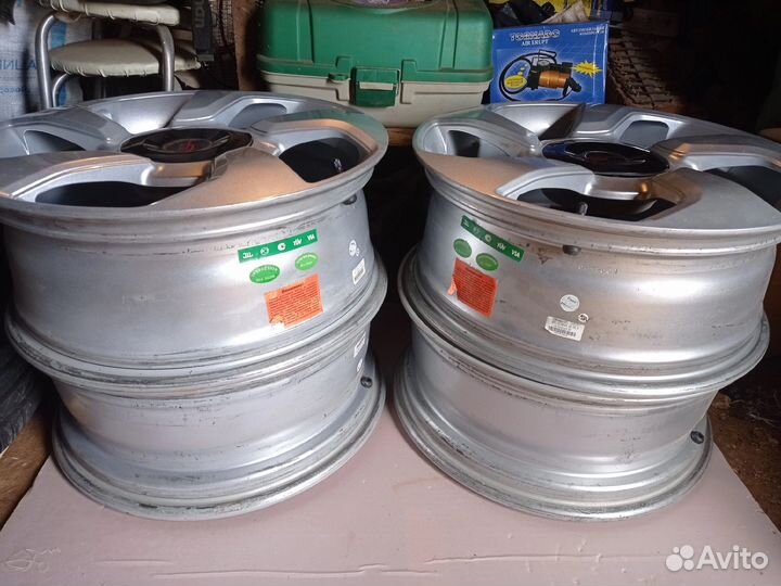 Летняя резина