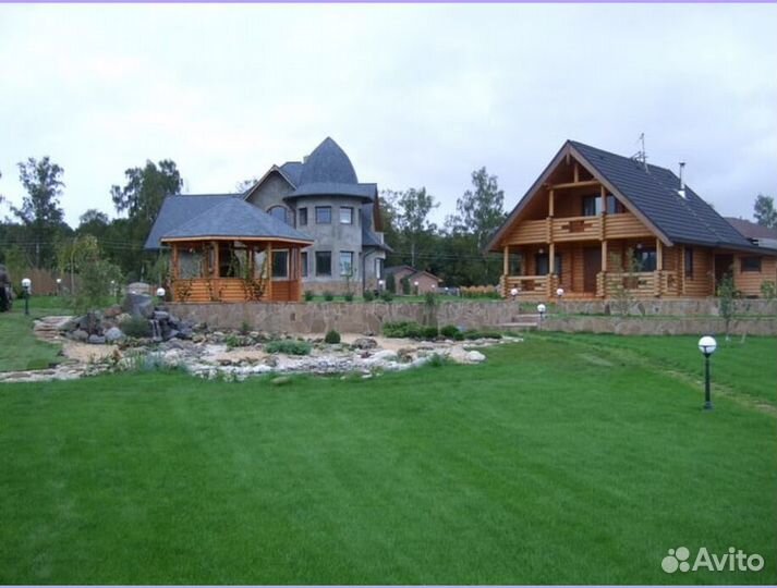 Рулонный газон доставка спортивный