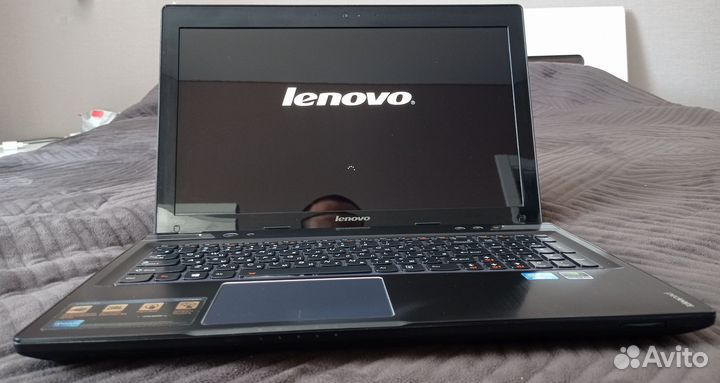 Ноутбук Lenovo ideaPad Y580 Intel Core i5, 8Gb озу