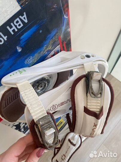 Сноуборд комплект