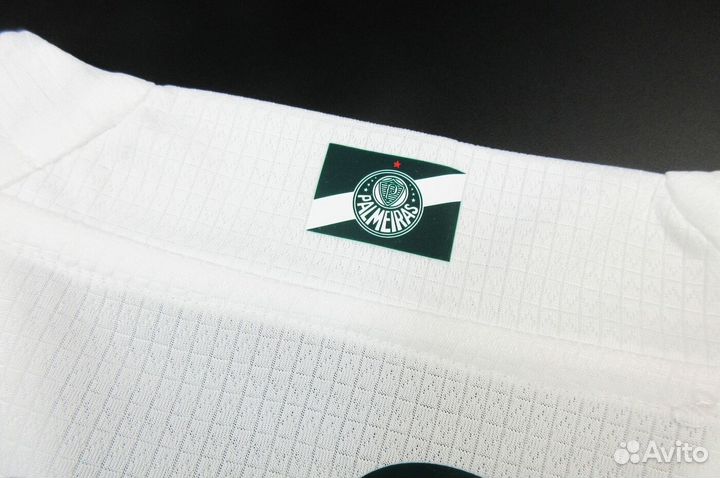 Игровая футбольная форма