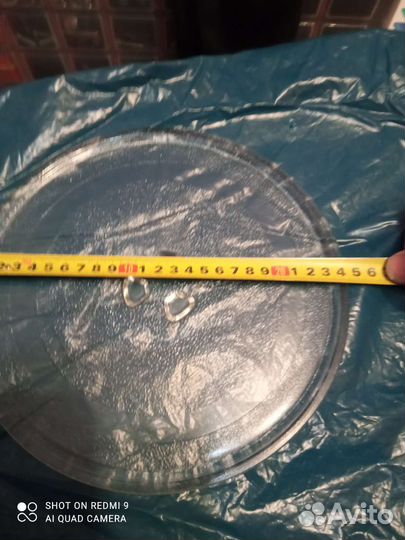 Тарелки для микроволновки