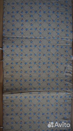 Кроватка Икеа, бортики в кроватку, дет вещи отдам