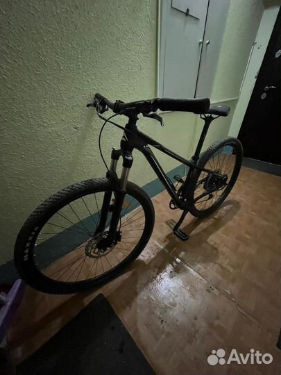 Горный велосипед 29 merida big nine 400