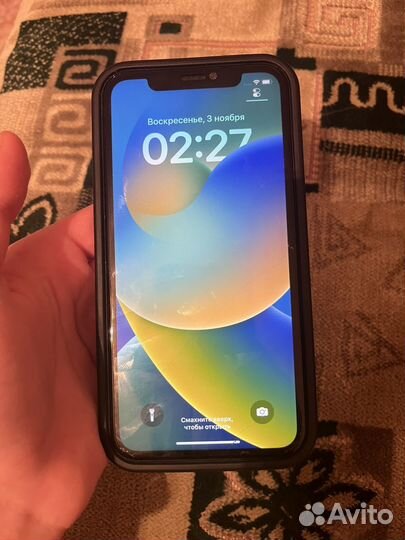 iPhone Xr, 64 ГБ