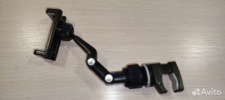 Крепление держатель кронштейн для смартфона