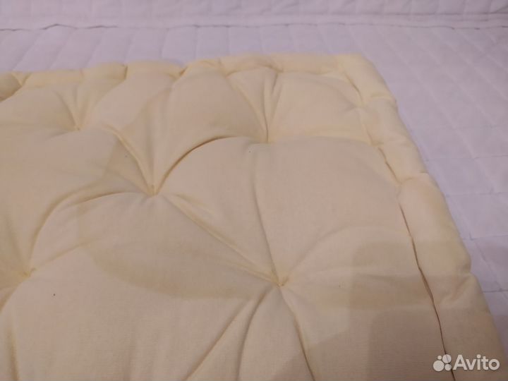 Подушка-сидушка