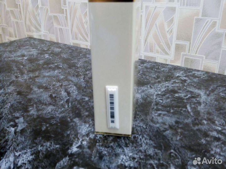 Туалетная вода