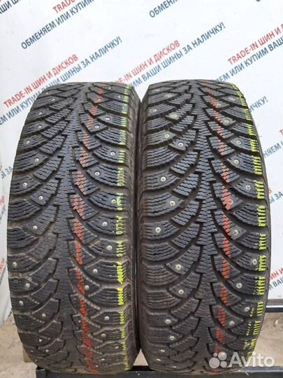 Nokian Tyres Hakkapeliitta 4 205/55 R16 94T