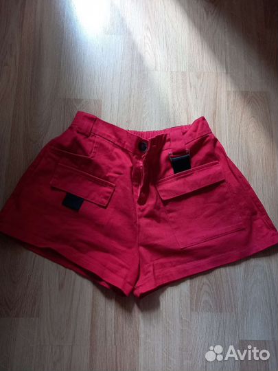 Шорты