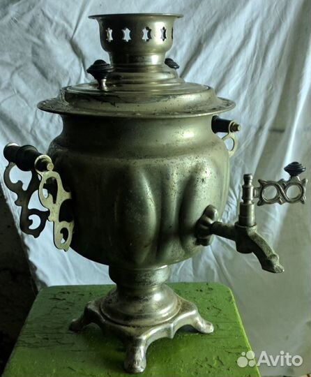 Самовар электрический