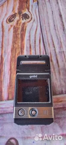 Видеорегистратор gmini hd300