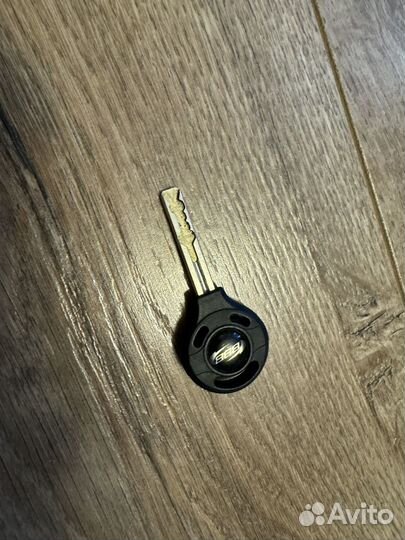 Велозамок мотозамок цепь BBB