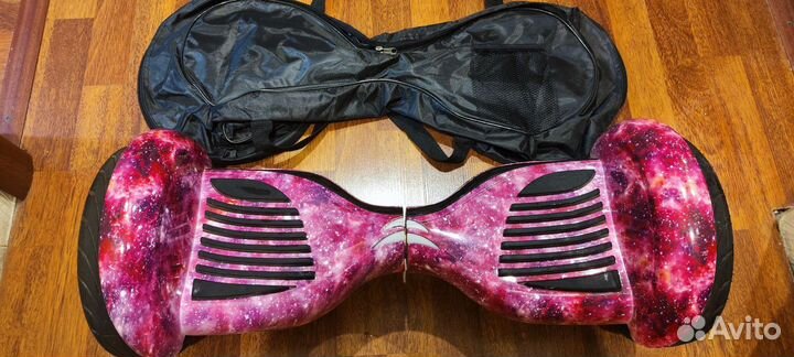 Гироскутер