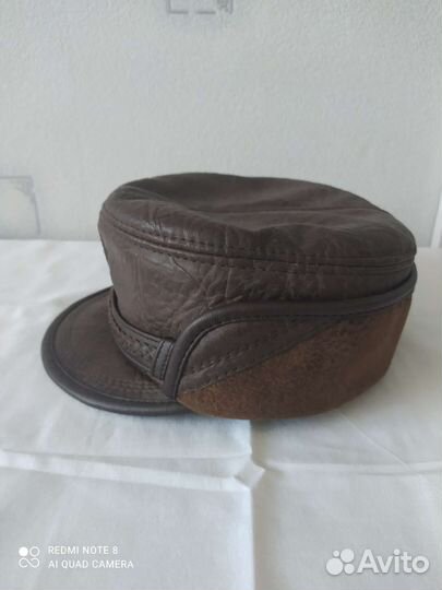 Мужская кепка