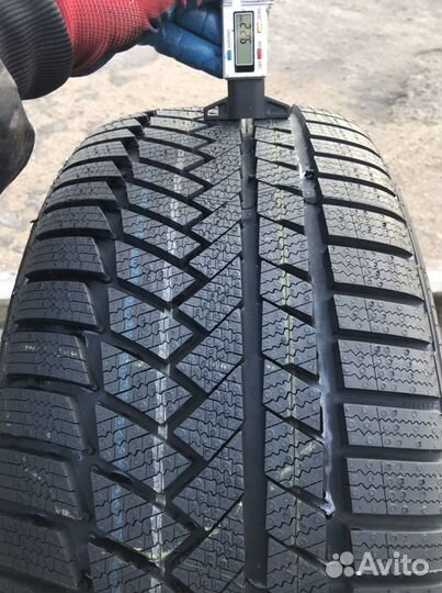 Continental WinterContact TS 850 P 235/40 R18