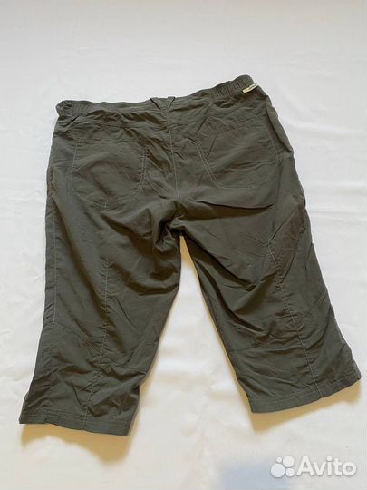 Шорты jack wolfskin