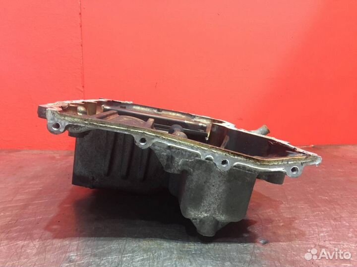 Поддон Mazda 5 (Cr) минивэн LF (MZR) 2.0L 1999