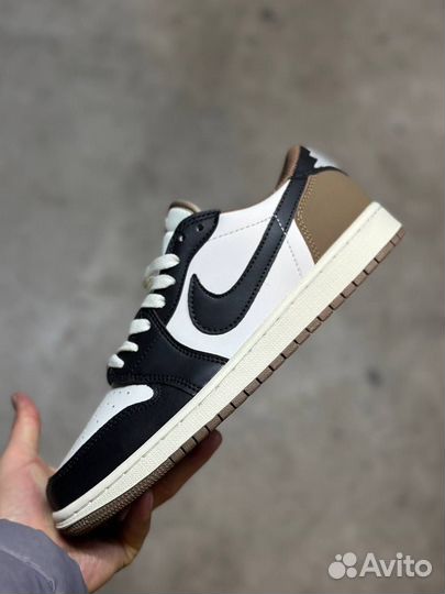 Jordan Travis Scott зима оптом (45)