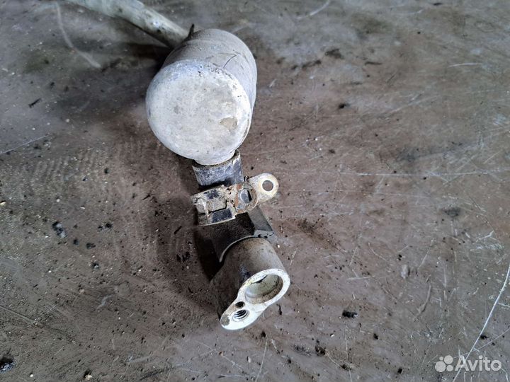 Трубка кондиционера Porsche Cayenne 955