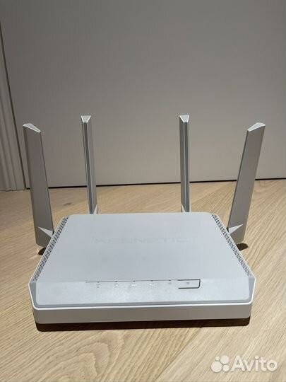 Роутер Keenetic Ultra SE