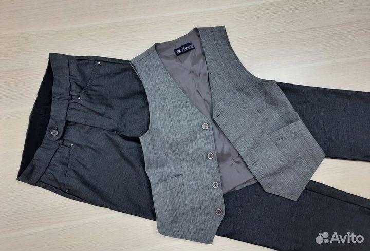 Школьная форма