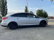 Ford Focus 1.6 MT, 2015, 179 000 км, с пробегом, цена 1 350 000 руб.