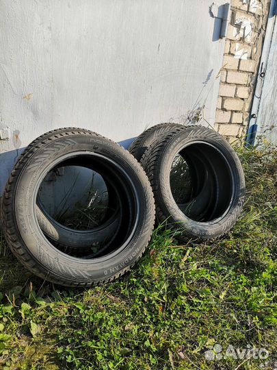 Nokian Tyres Nordman 8 225/50 R17