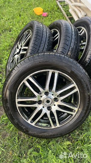 Yokohama BluEarth-ES ES32 185/60 R14