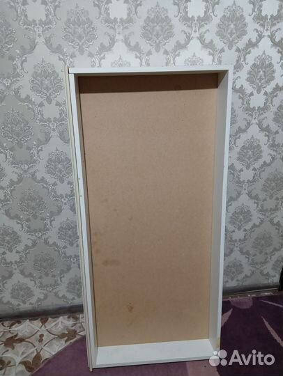 Отдам бесплатно детскую кроватку