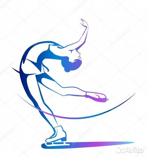 Тренер по фигурному катанию и ОФП