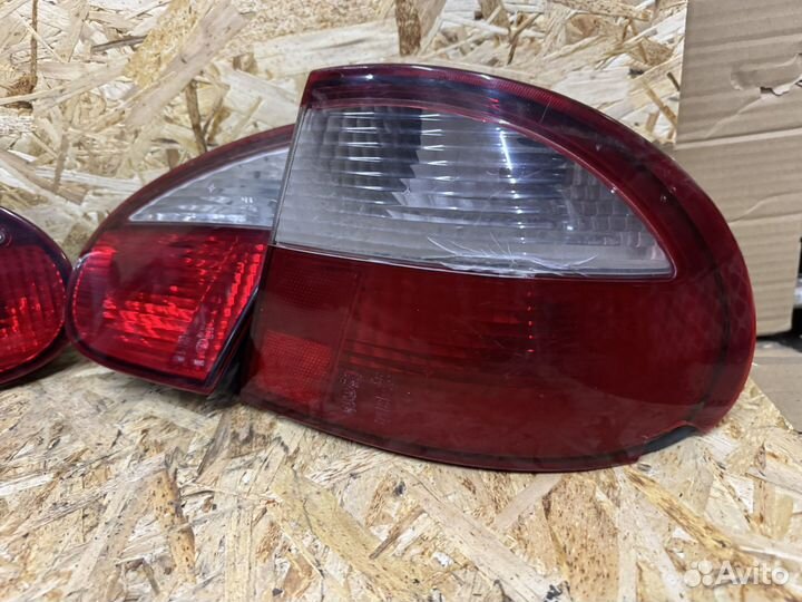 Фонарь заз sens