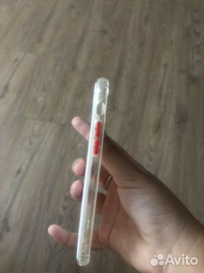 Чехол на iPhone 7 8