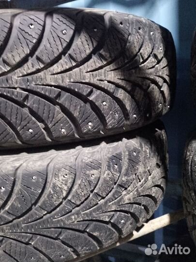 Sava Eskimo Stud 185/65 R15