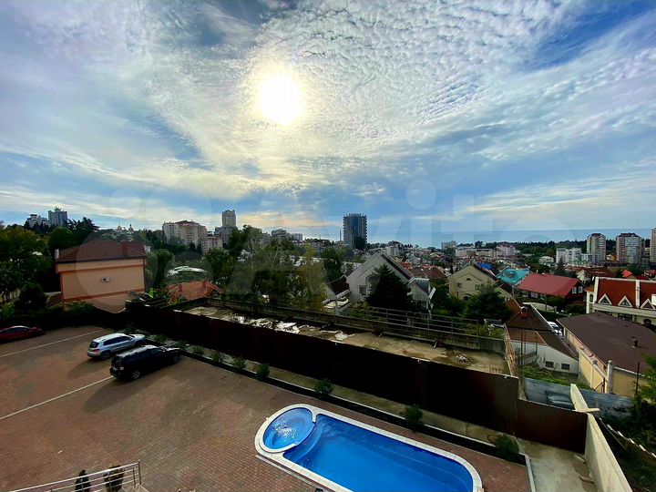 3-к. квартира, 62 м², 3/5 эт.