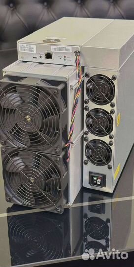 Antminer S21 Pro 234T Новый