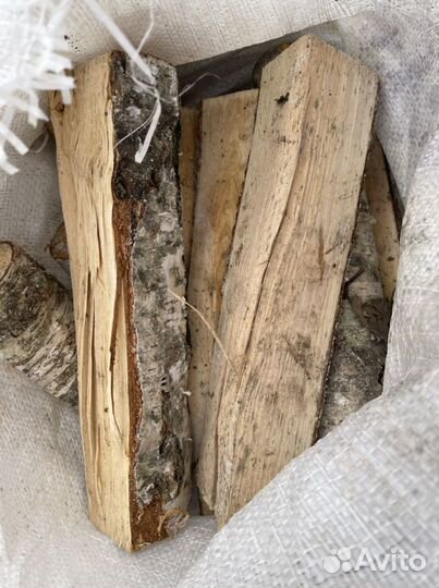 Честные березовые дрова