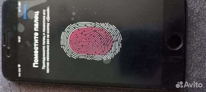 iPhone 8 plus 128gb бу